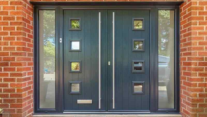 External Doors Alloa