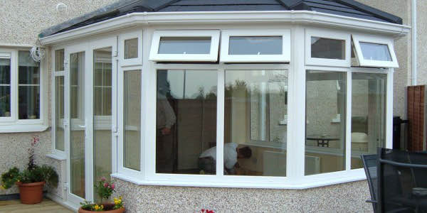 Windows Alloa